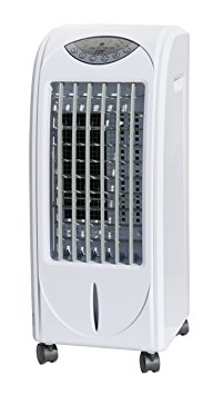 SPT SF-615H Evaporative Air Cooler with Ultrasonic Humidifier