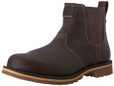 Timberland Men's Grantly Chelsea Boot