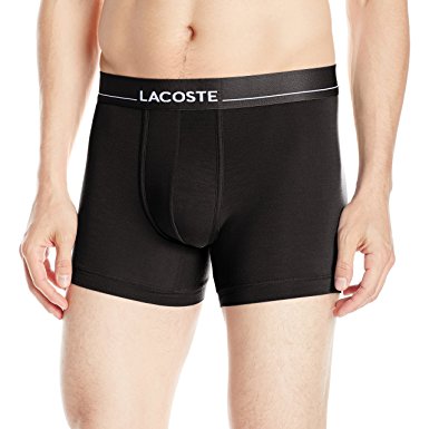 Lacoste Men's Tencel Boxer Brief