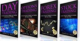 TRADING: THE BEST TECHNIQUES BIBLE: Day Trading   Options Trading   Forex Trading   Stock Trading Best Techniques to Make Immediate Cash With Trading