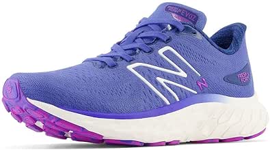 New Balance Women's Fresh Foam X Evoz V3 Running Shoe