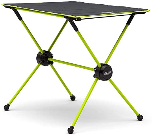 Coleman Camping Mantis Space Saving Full Size