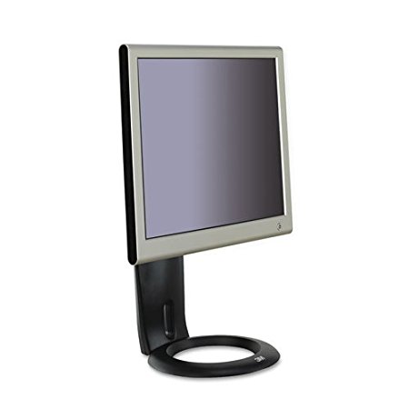 3M Easy-Adjust Monitor Stand (MS110MB)