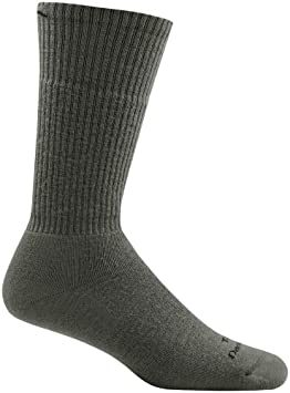 Darn Tough Tactical Boot Full Cushion Sock