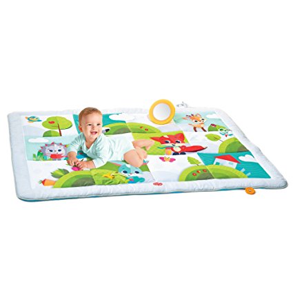 Tiny Love Meadow Days Super Mat, Meadow Days