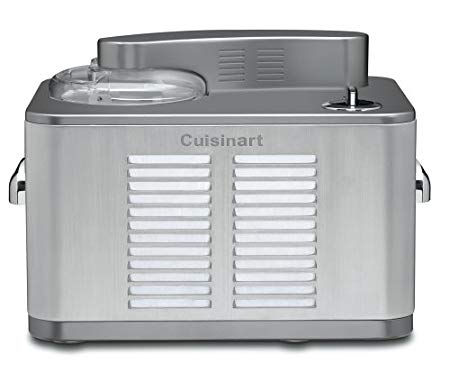 Cuisinart ICE-50BC Supreme Ice Cream Maker