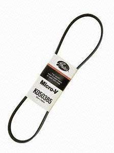 Gates K060480 Multi V-Groove Belt