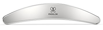 ENDIGLOW Anti-allergy Medical-Grade Stainless Steel IASTM Tool - Helps Relieve Sore Muscles, Supports Faster Recovery Times -GREAT Soft Tissue Mobilization Tool(MT004)