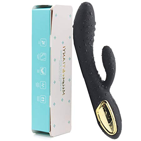 Handheld Cordless Vibrator Acupressure Reflexology Tool for Foot, Shoulder, Leg, Waist, Neck Pain, Stress Relief & Overall Body Relaxation Massager (AB-008AK)