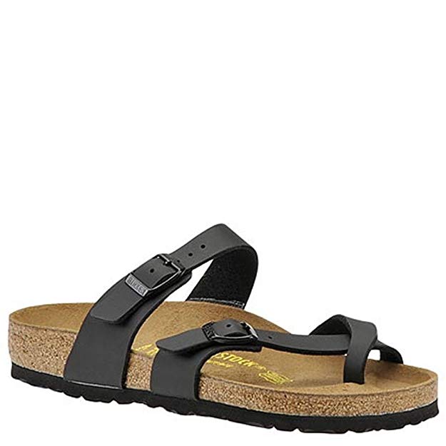 Birkenstock Women's Mayari Birko-Flor Sandal