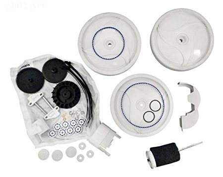 Zodiac 9-100-9010 Factory Tune-Up Replacement Kit