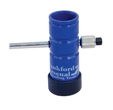 Frankford Arsenal Powder Trickler with Large Powder Capacity and Convenient Height for Reloading