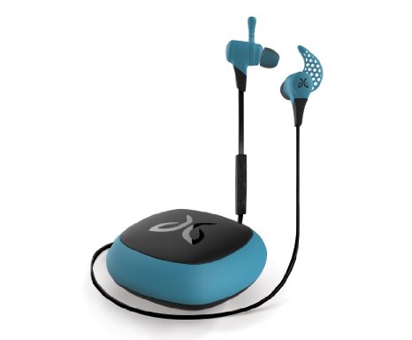 Jaybird X2 Sport Wireless Bluetooth Headphones - Ice