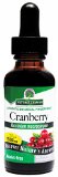 Natures Answer Alcohol-Free Cranberry 1-Fluid Ounce