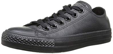 Converse Women's Chuck Taylor All Star Leather Ox