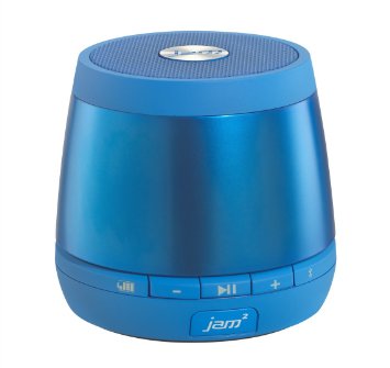 JAM Plus Portable Speaker Blue HX-P240BL