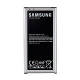 Original OEM Samsung Galaxy S5 battery EB-BG900BBU - Retail Packaging