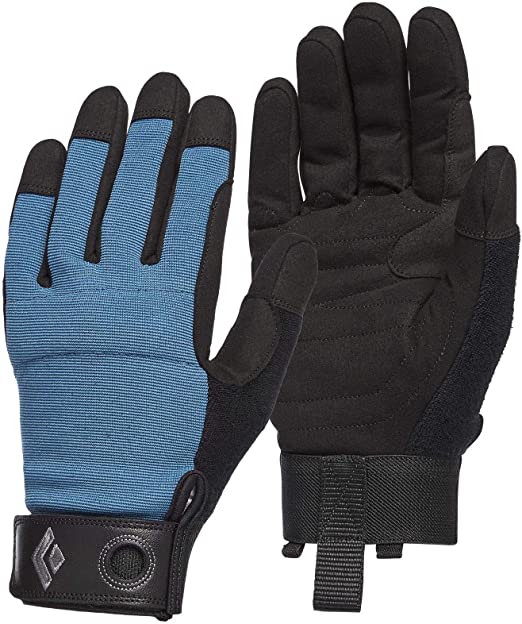 Black Diamond Crag Gloves - SS21