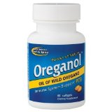 North American Herb and Spice Oreganol P73 Gel-Capsules 60-Count