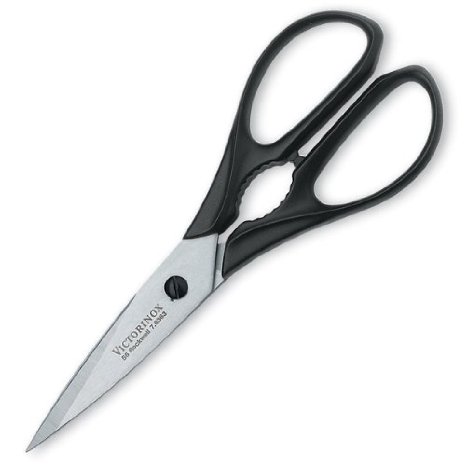 R.H. Forschner by Victorinox Kitchen Shear - Black