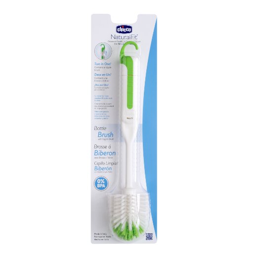 Chicco Bottle Brush Set