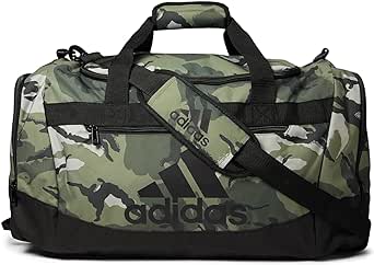 adidas Defender 4 Medium Duffel Bag