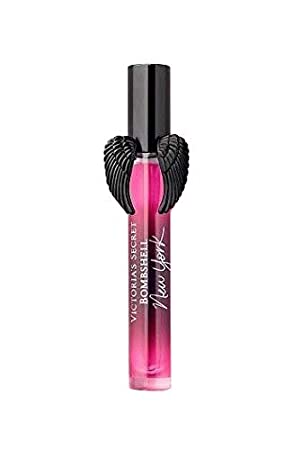 Victoria’s Secret Bombshell New York Fashion Show 2018 Eau de Parfum Rollerball