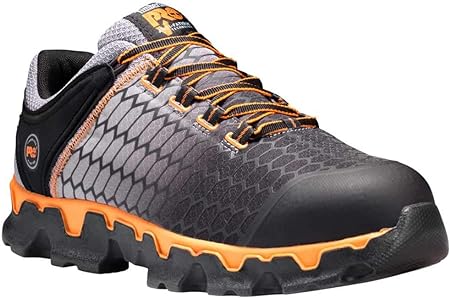 Timberland PRO Men's Powertrain Sport Alloy Safety Toe SD  Industrial Boot