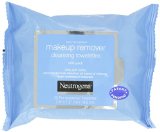 Neutrogena Make-up Remover Cleansing Towelettes Refill 25 Count