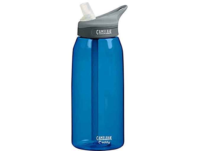 CamelBak eddy Water Bottle