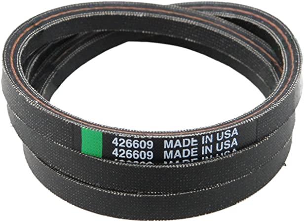 Craftsman 532196853 Drive Belt