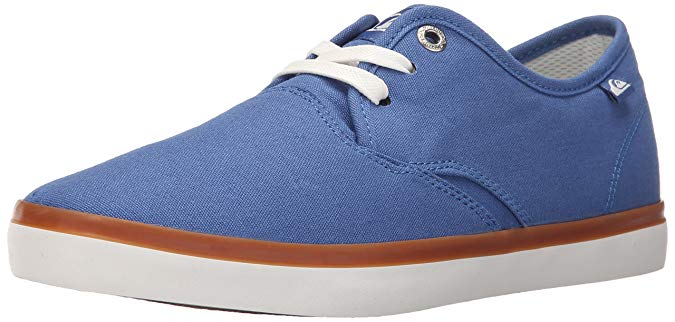 Quiksilver Men's Shorebreak Skate Shoe