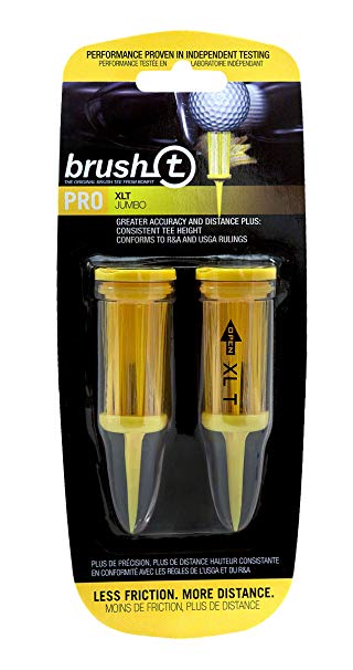 Brush-T JR654 Brush Tee XLT Extreme