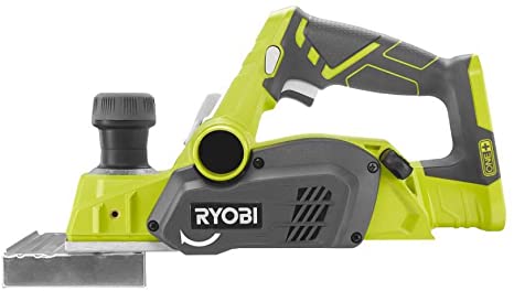 RYOBI 18-Volt ONE  Cordless 3-1/4 in. Planer (Tool Only)