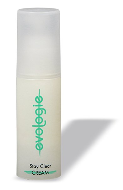Stay Clear Cream - Prevent Breakouts and Keep Your Skin Clear and Looking Great