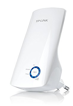 TP-LINK TP-Link TL-WA854RE 300Mbps Universal WiFi Range Extender / TL-WA854RE /