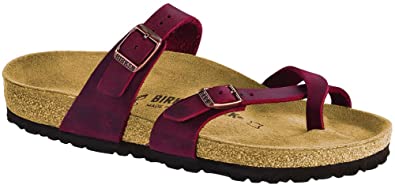 Birkenstock Women's Mayari Sandals