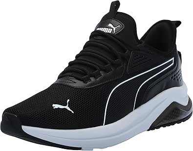 PUMA Men's Amplifier Sneaker