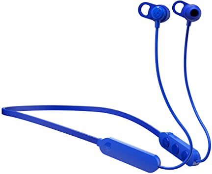 Skullcandy Jib XT Bluetooth - Blue