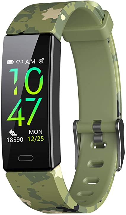 Zururu best sale fitness tracker