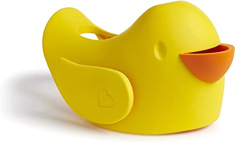 Munchkin Beak Spout Guard, Yellow