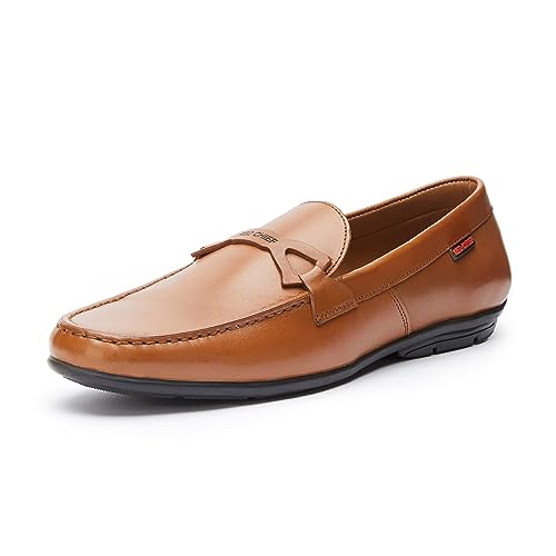 Red Chief Mens Formal Shoes Boat Shoe