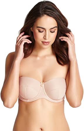 Panache Women's Evie Strapless Bra