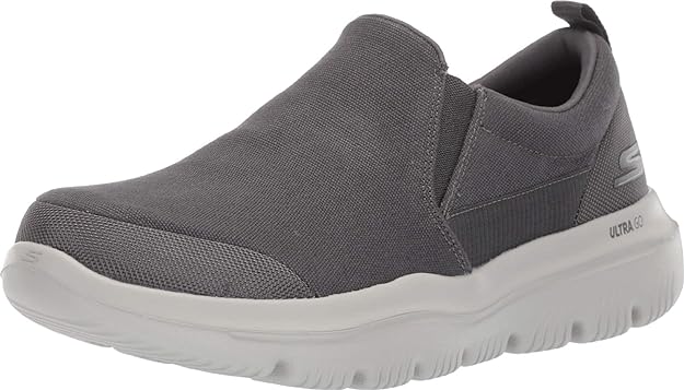 Skechers Men's Go Walk Evolution Ultra-Impeccable Sneaker