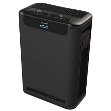 Honeywell HPA600B Professional Series True HEPA Air Purifier