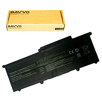 Bavvo Battery for Samsung NP900X3D-A04US