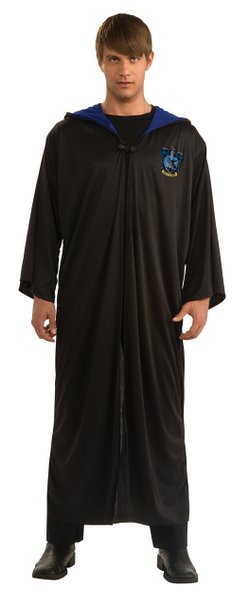 Harry Potter Adult Ravenclaw Robe