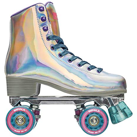 Impala Rollerskates Women's Lace-Up Rollerskates