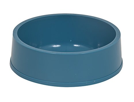 Petmate Jumbo Fool-A-Bug Bowl  23308,Assorted Colors