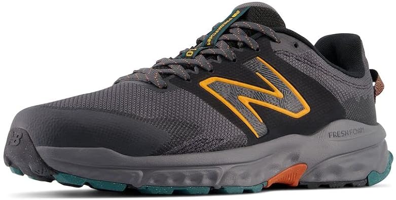 New Balance Men's Fresh Foam 510 V6 Trail Running Shoe